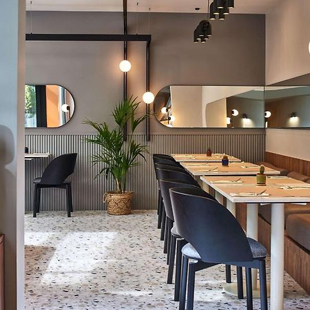 Mercure Paris 15 Porte De Versailles Zewnętrze zdjęcie
