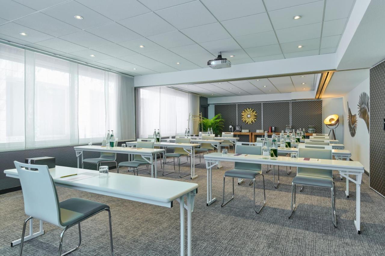 Mercure Paris 15 Porte De Versailles Zewnętrze zdjęcie
