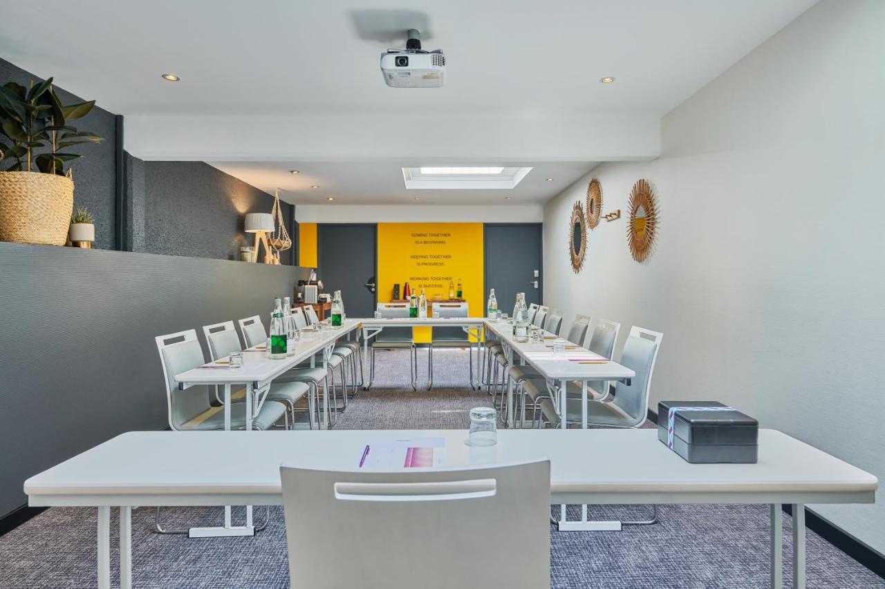 Mercure Paris 15 Porte De Versailles Zewnętrze zdjęcie