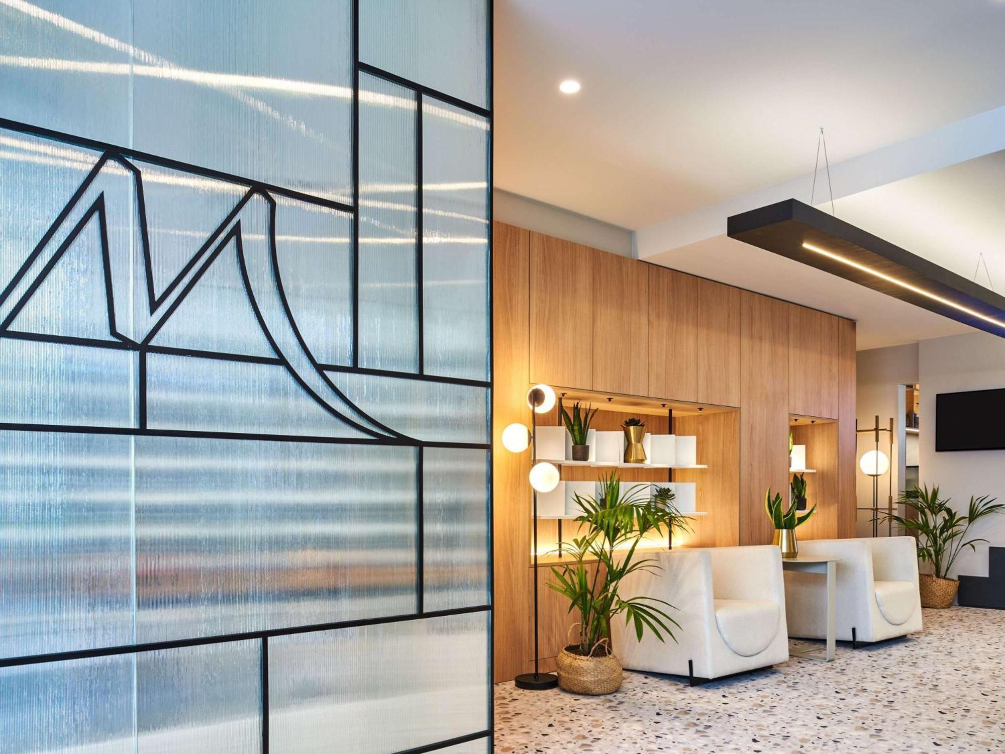 Mercure Paris 15 Porte De Versailles Zewnętrze zdjęcie