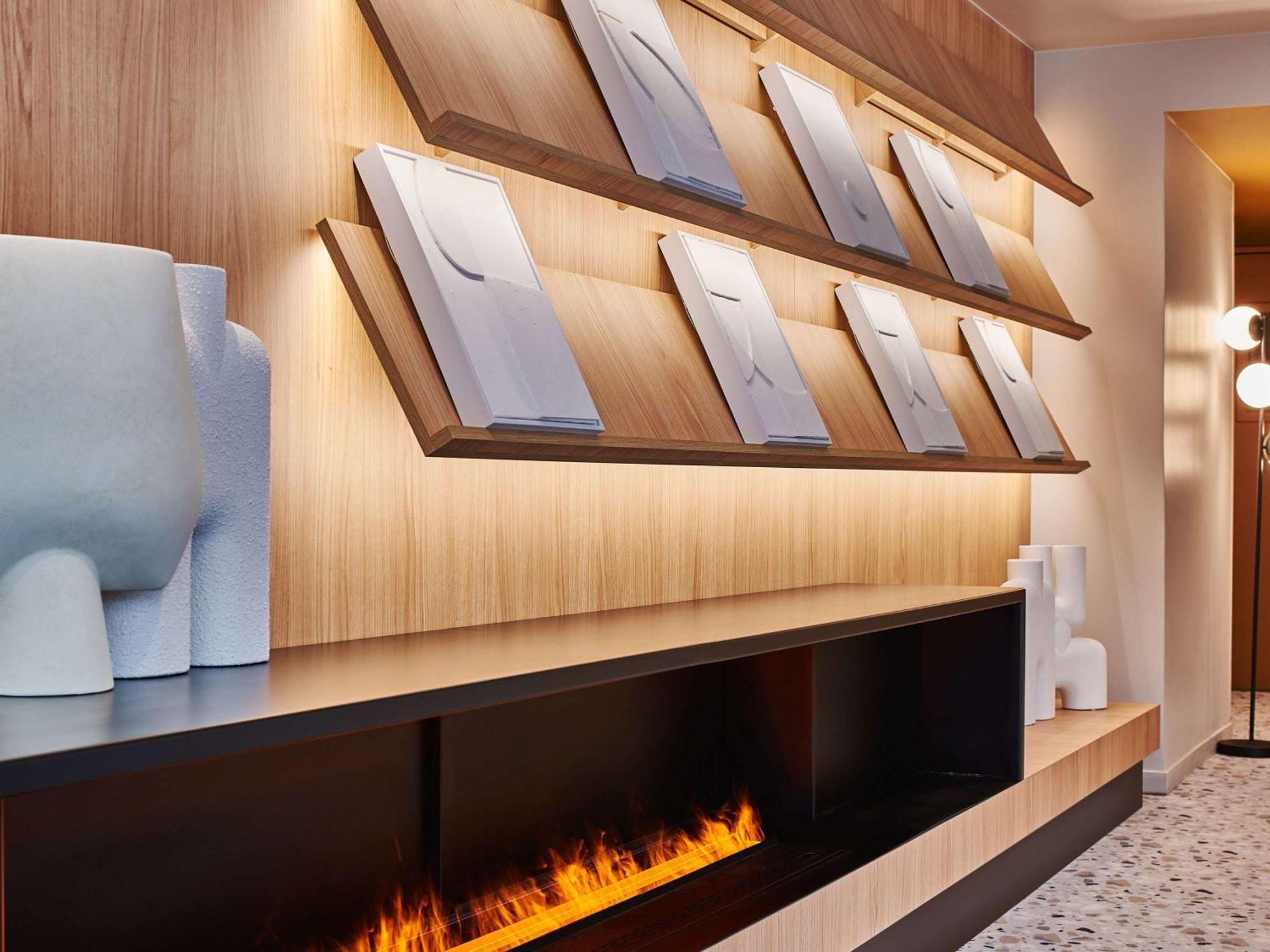 Mercure Paris 15 Porte De Versailles Zewnętrze zdjęcie