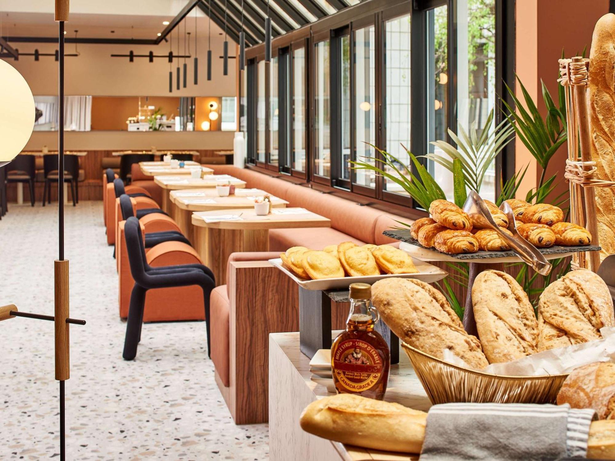 Mercure Paris 15 Porte De Versailles Zewnętrze zdjęcie